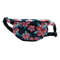 Dye Sublimated Fanny Pack